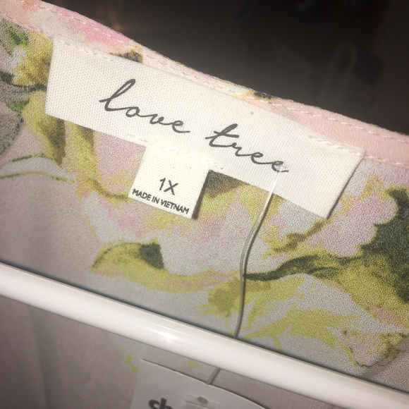 Charlotte Russe romper - Picture 4 of 4